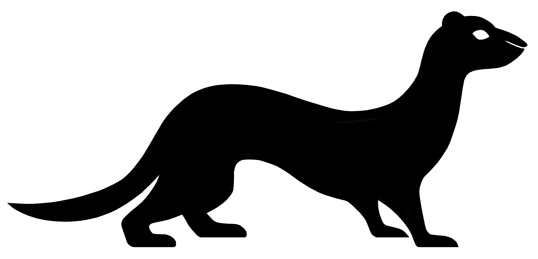 Dotty the new Dotclear mascot, août 2015 Dotty the new Dotclear mascot